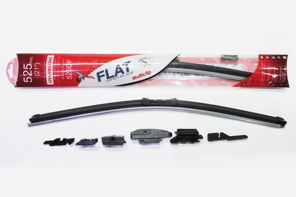 Щетки стеклоочистителя