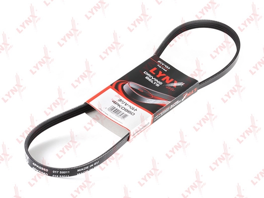 Ремень генератора