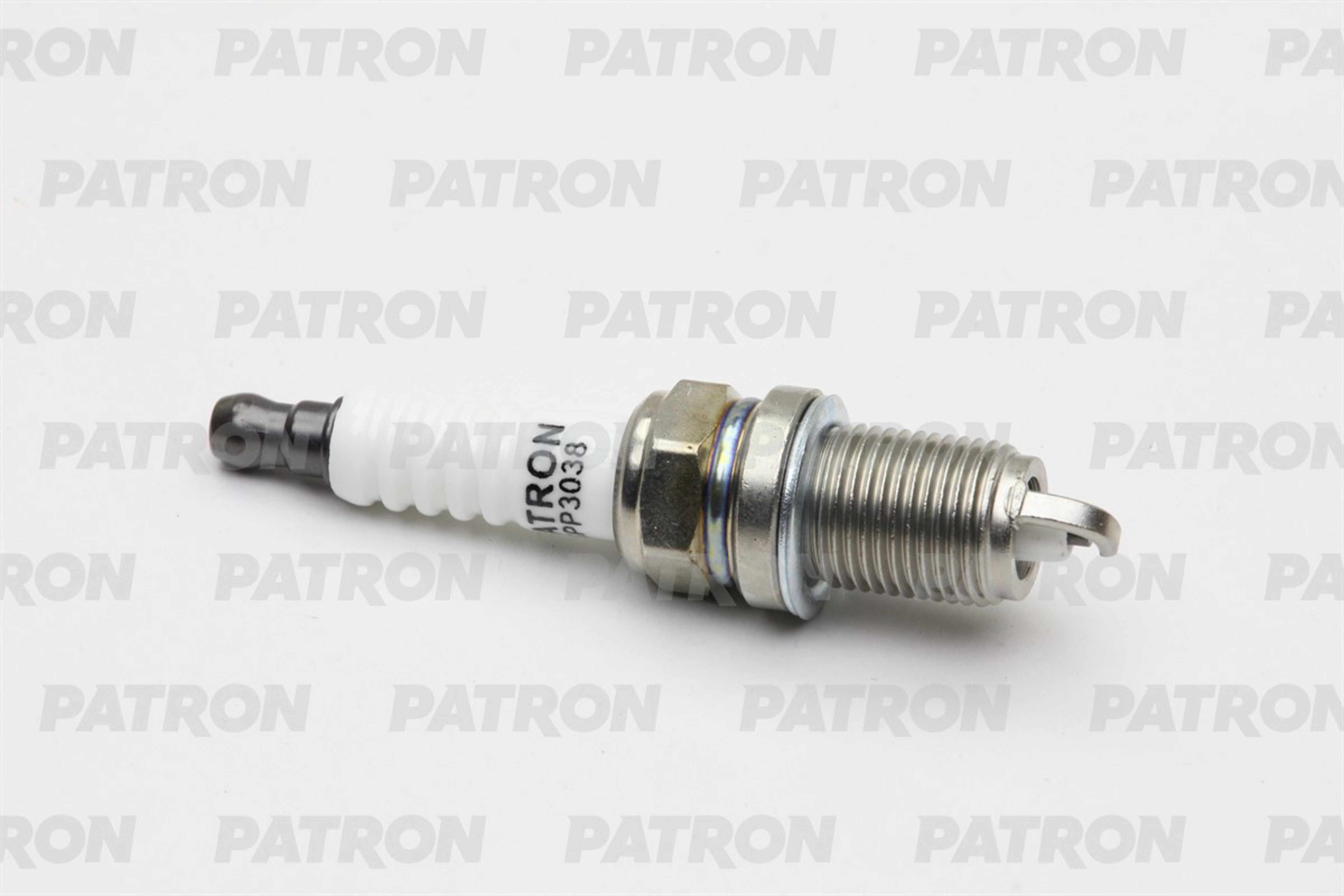 PATRON SPP3038 - Свечи зажигания