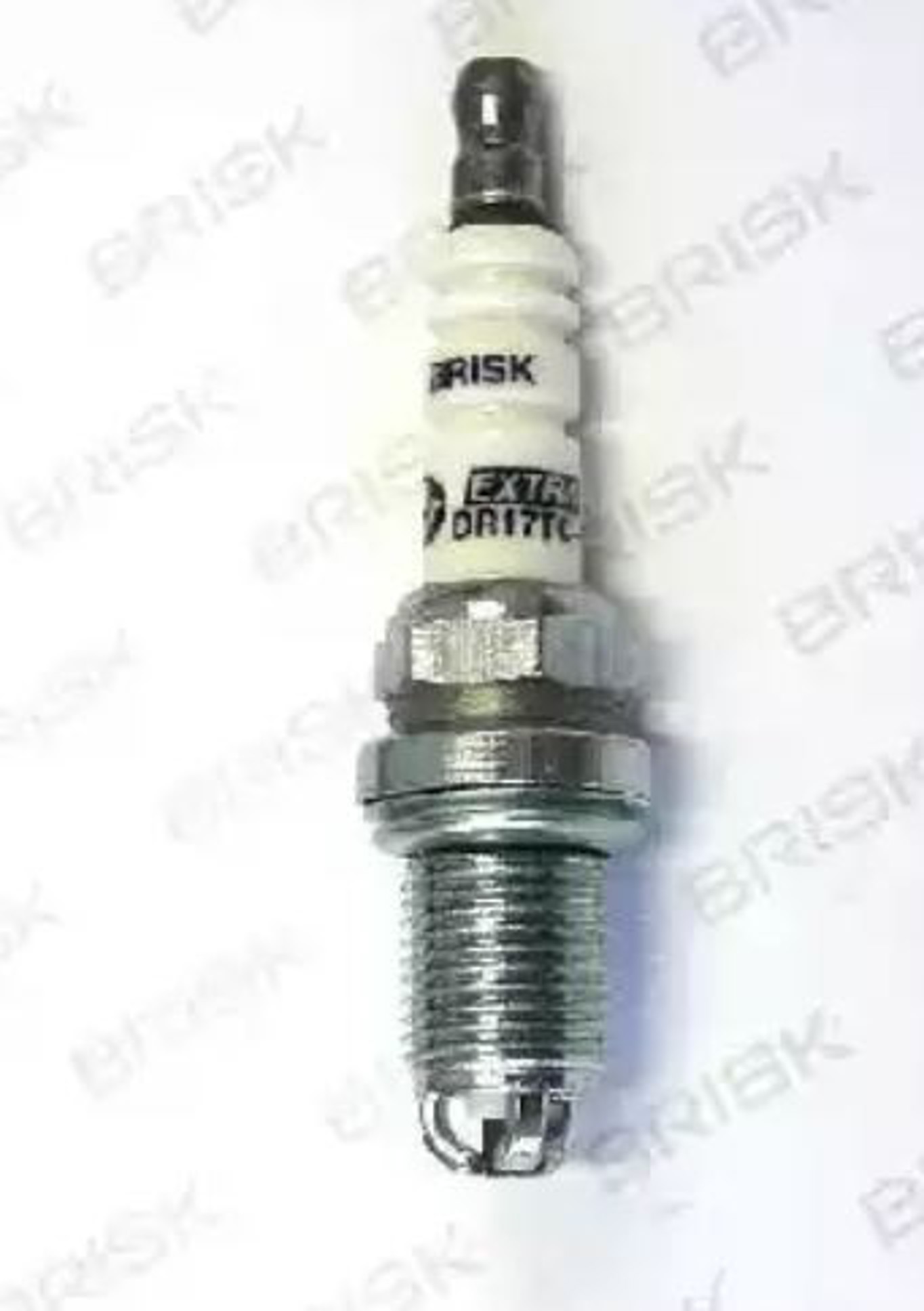 BRISK DR17TC-1 - Свечи зажигания