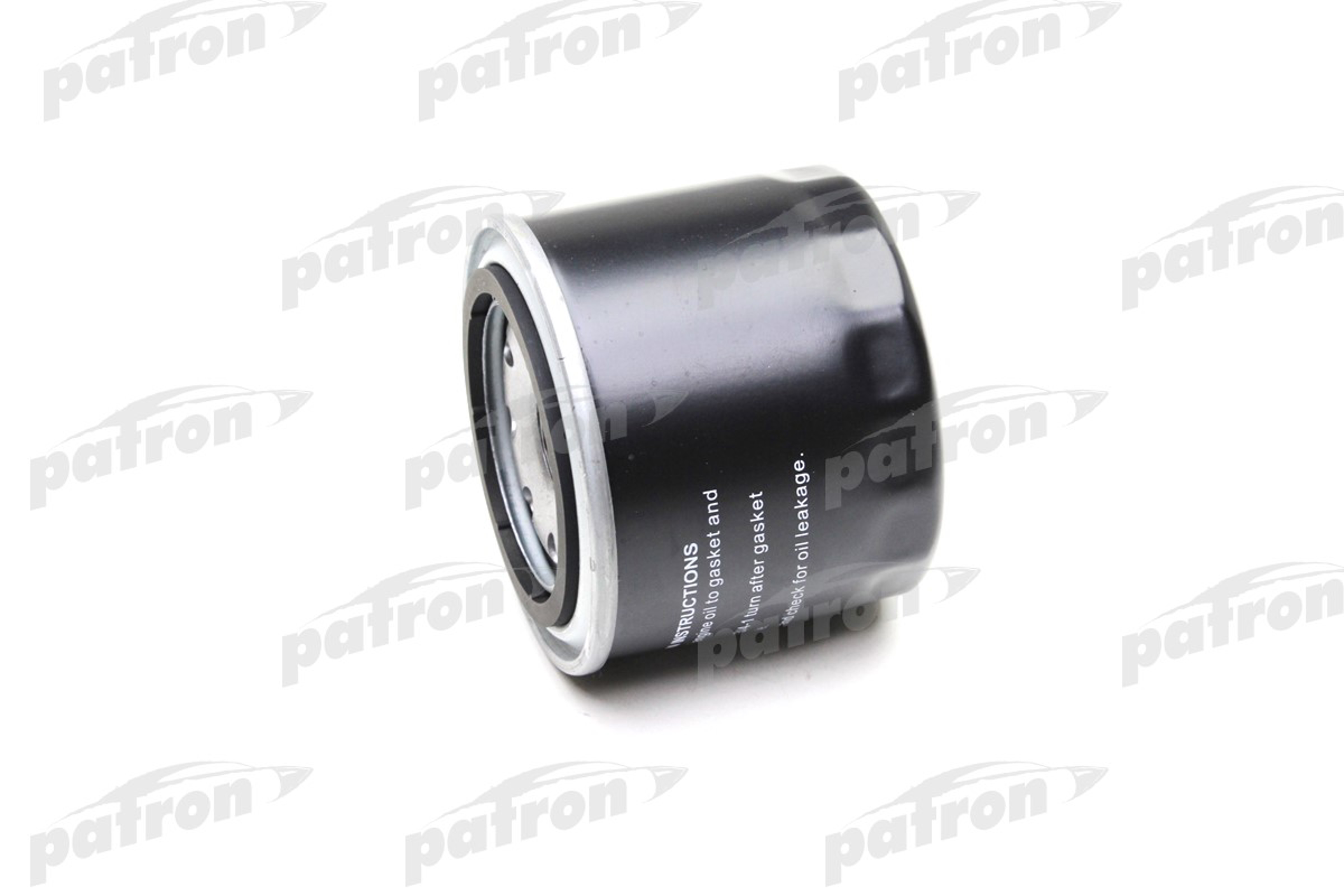PATRON PF4080 - Масляный фильтр