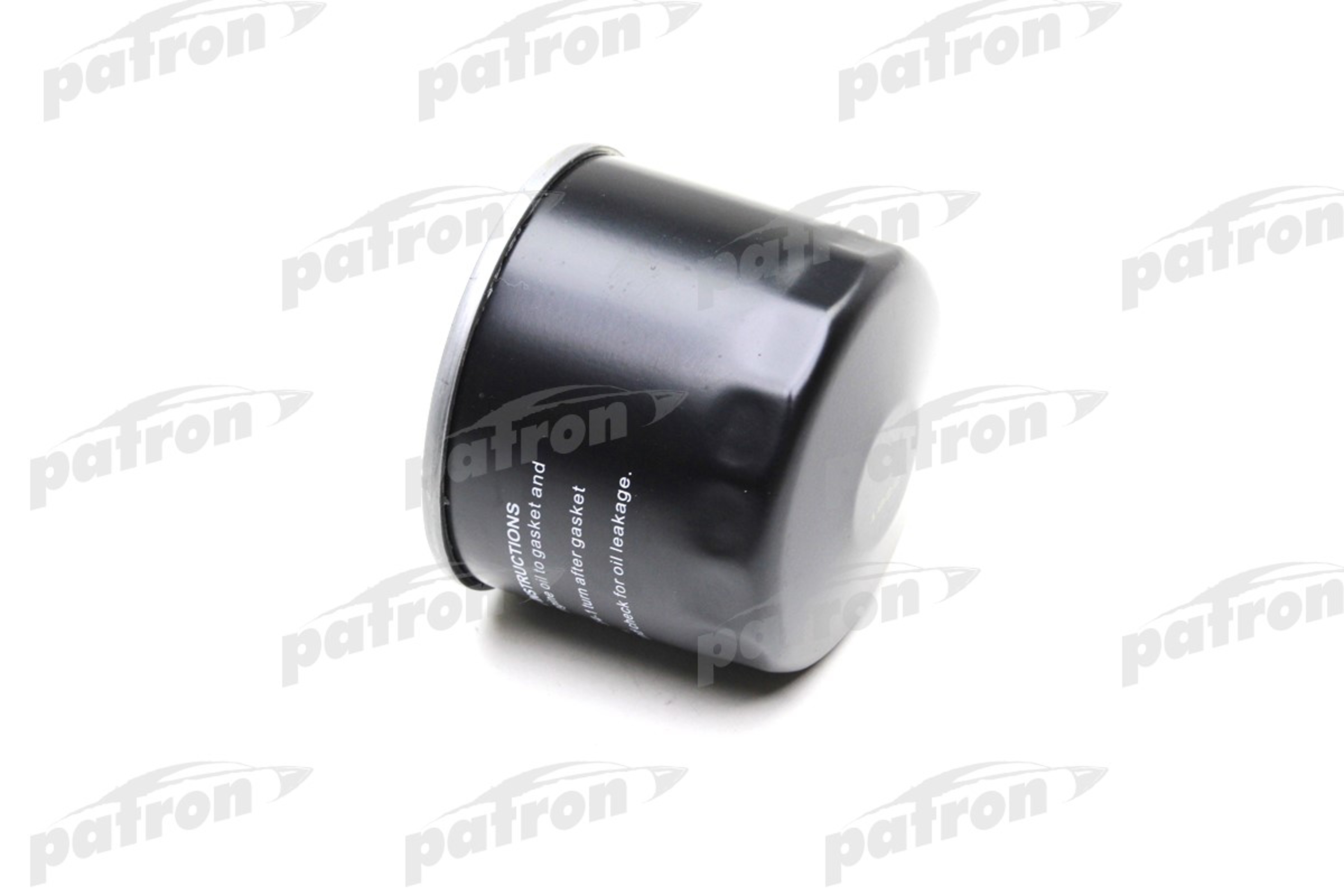 PATRON PF4080 - Масляный фильтр
