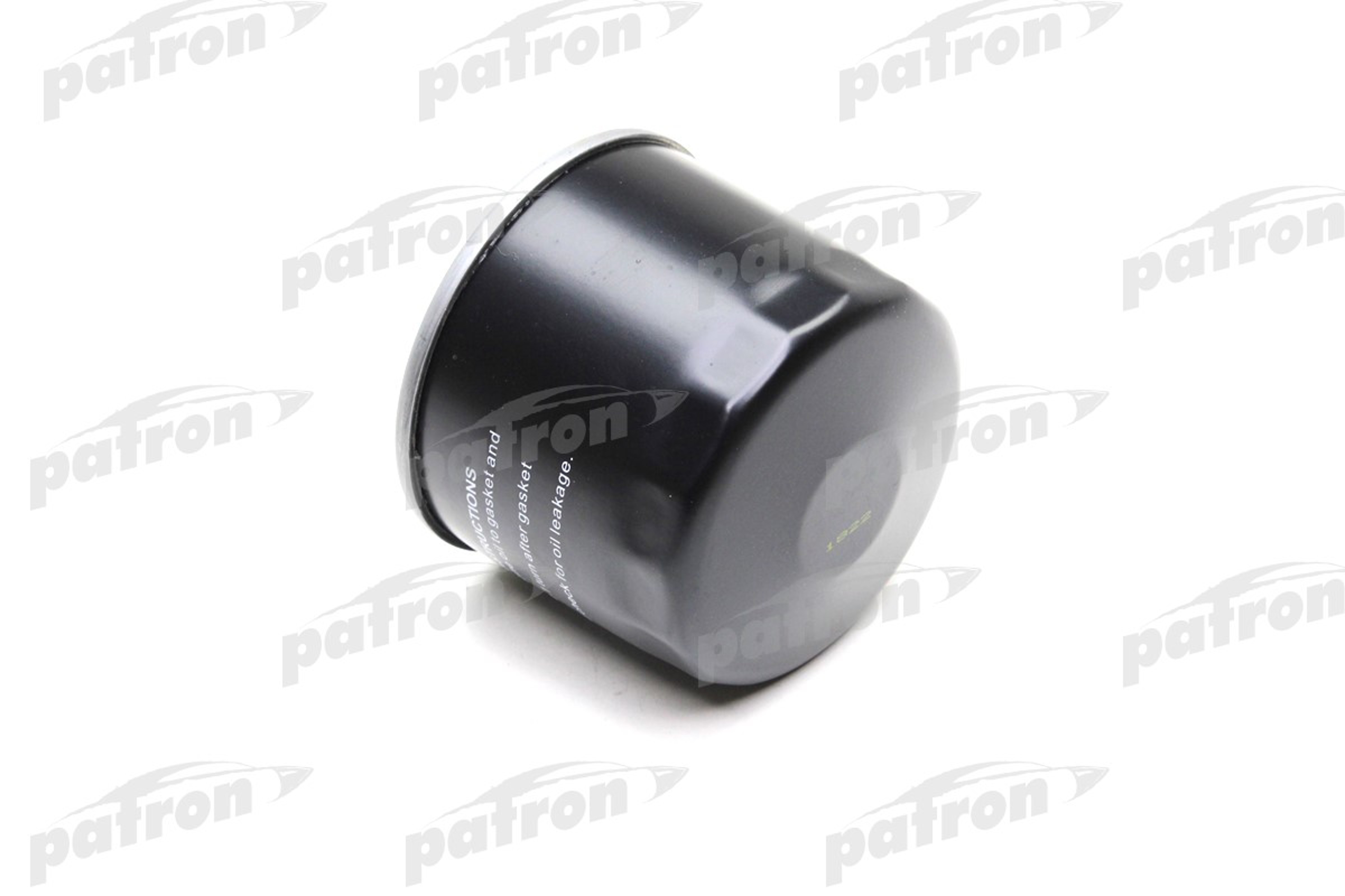 PATRON PF4080 - Масляный фильтр