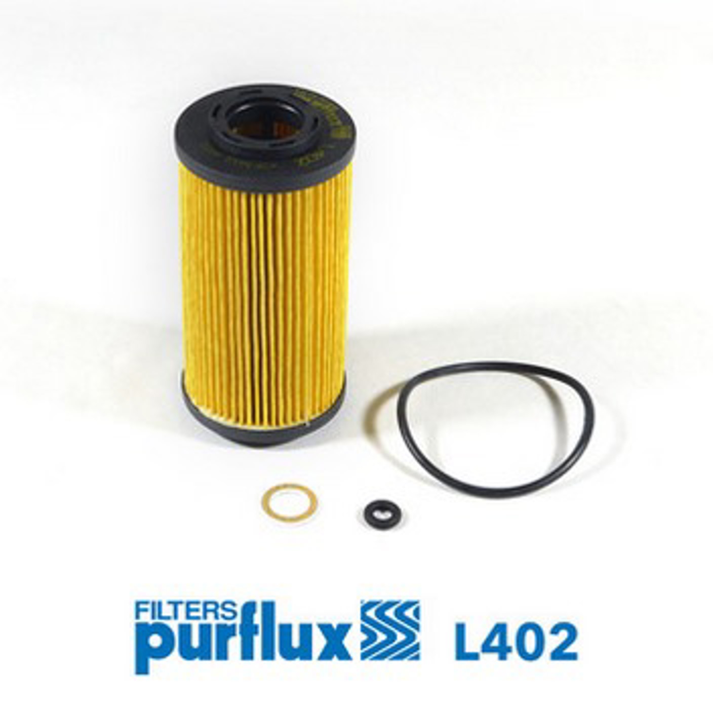 PURFLUX L402 - Масляный фильтр