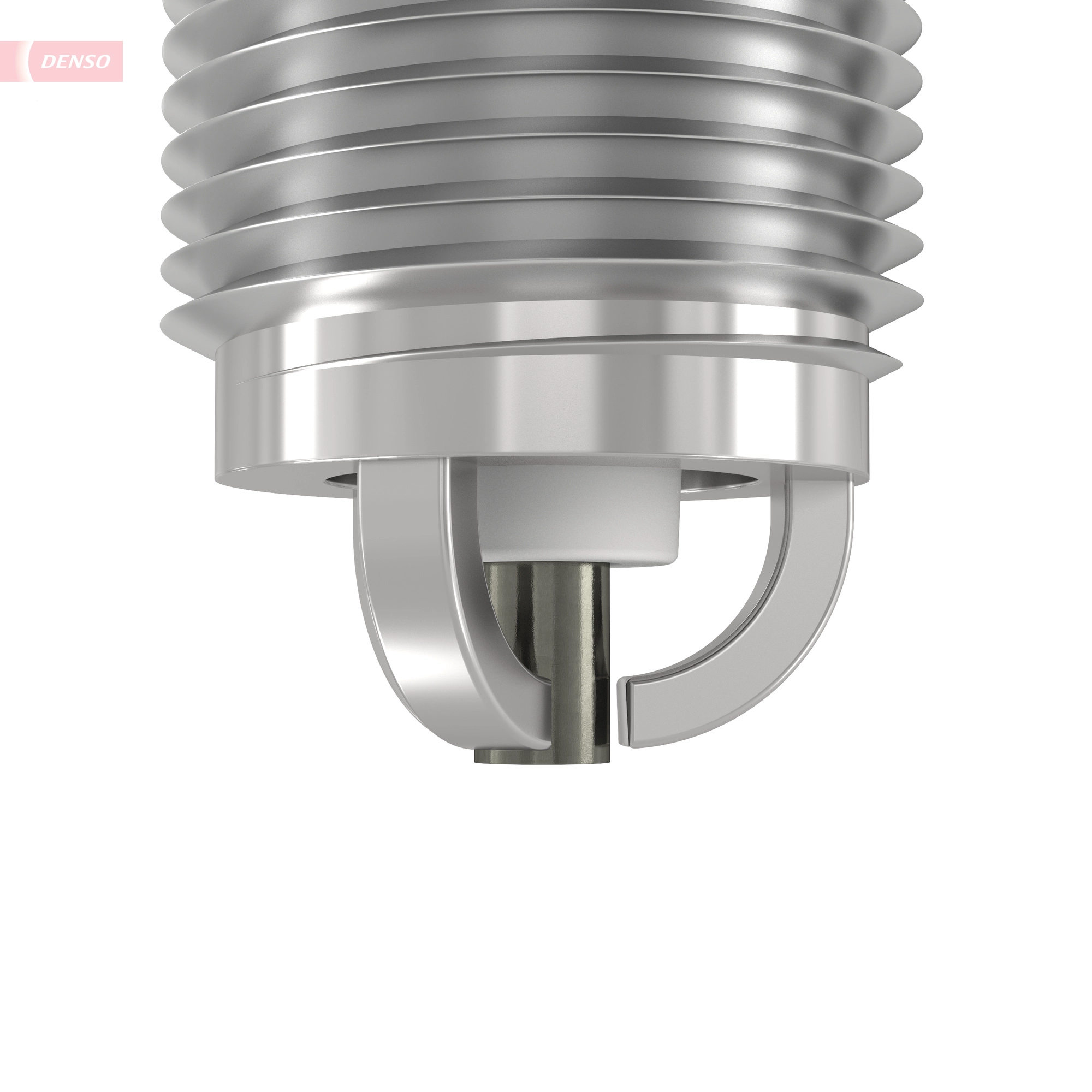 DENSO W20EPB - Свеча зажигания Nickel