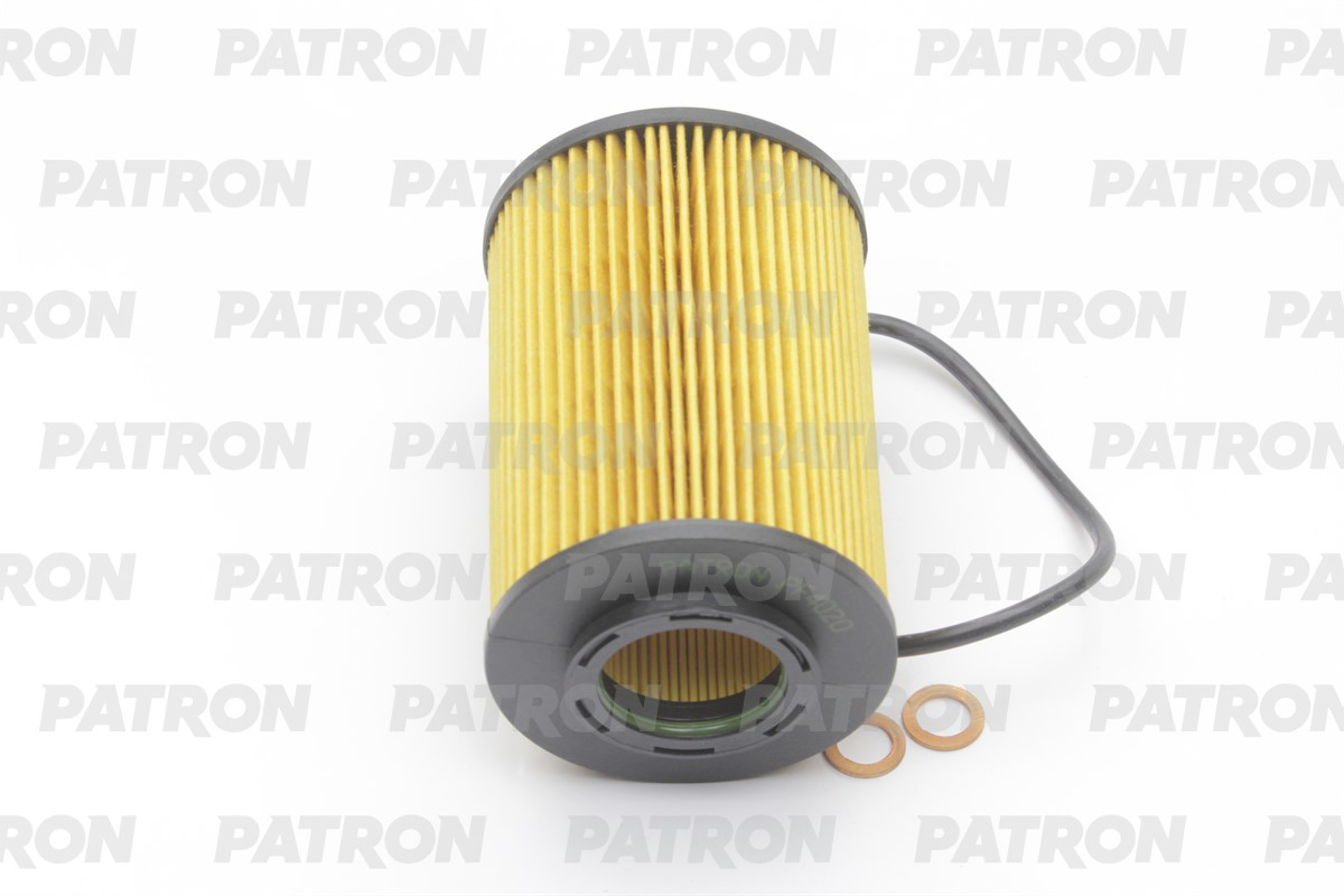 PATRON PF4020 - Масляный фильтр