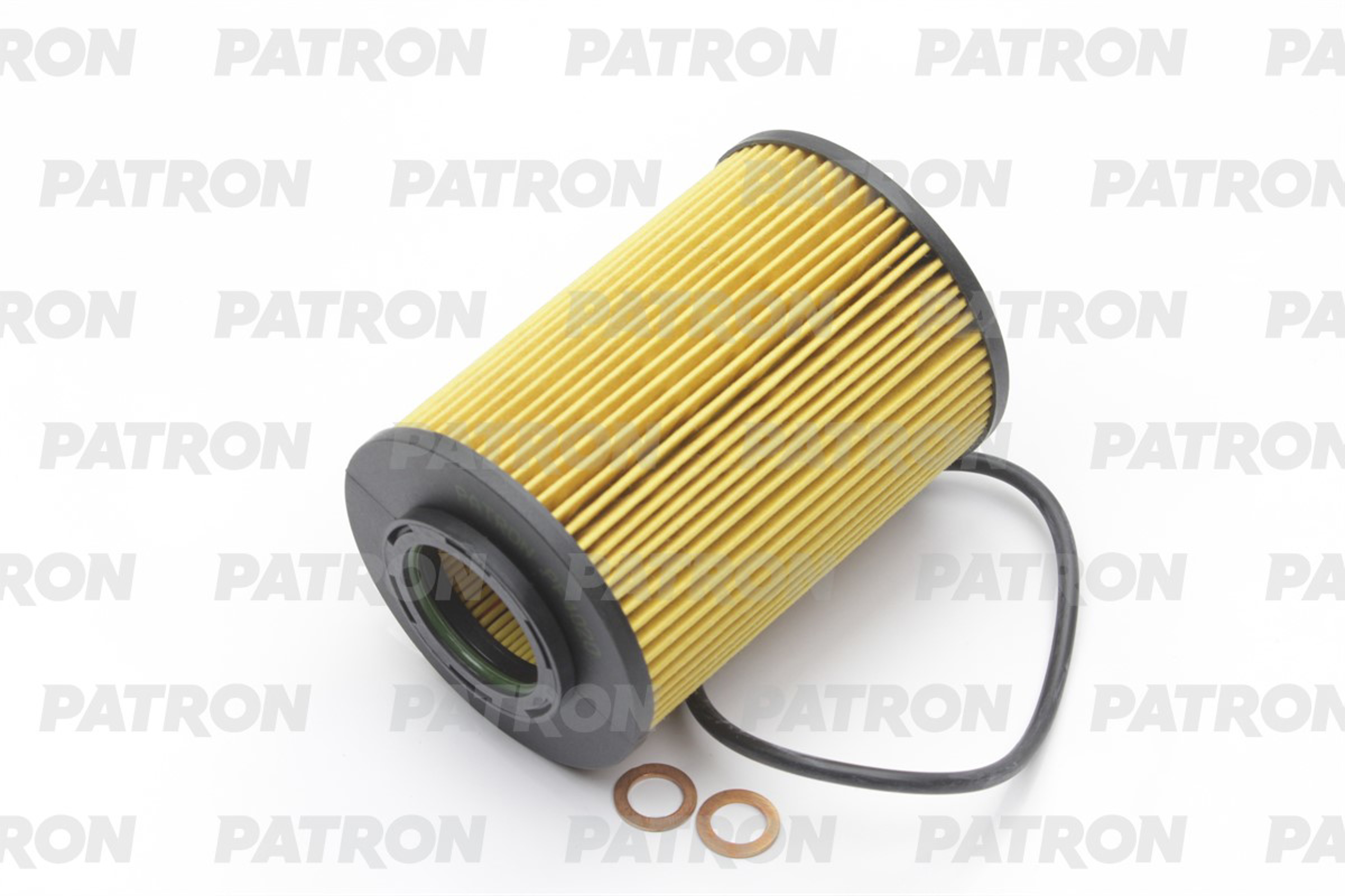 PATRON PF4020 - Масляный фильтр