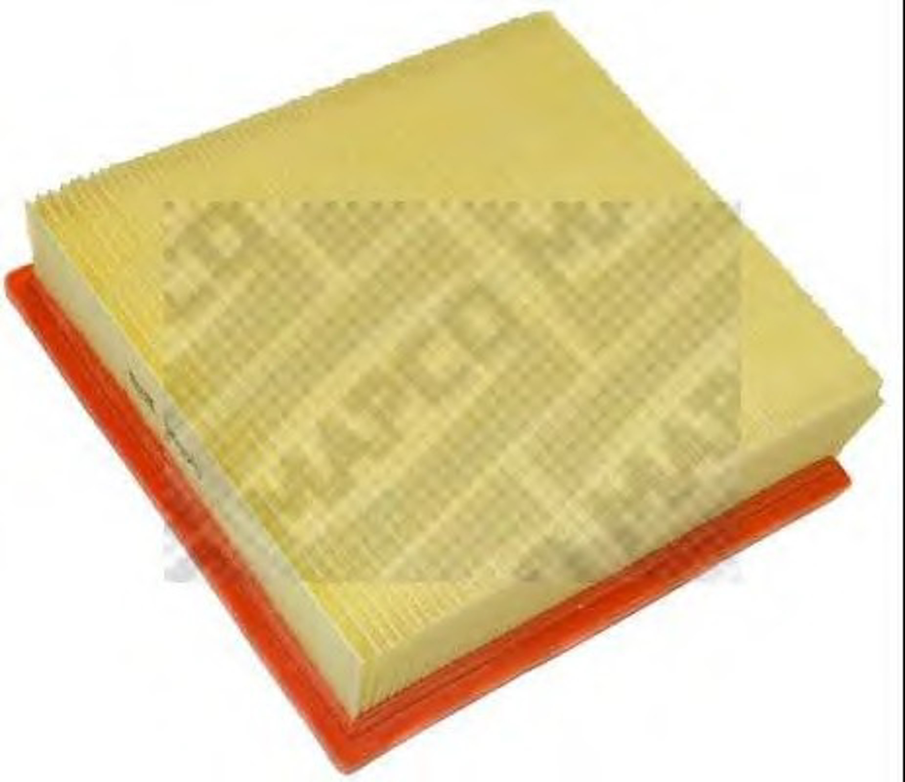 MAPCO 60375 - Воздушный фильтр