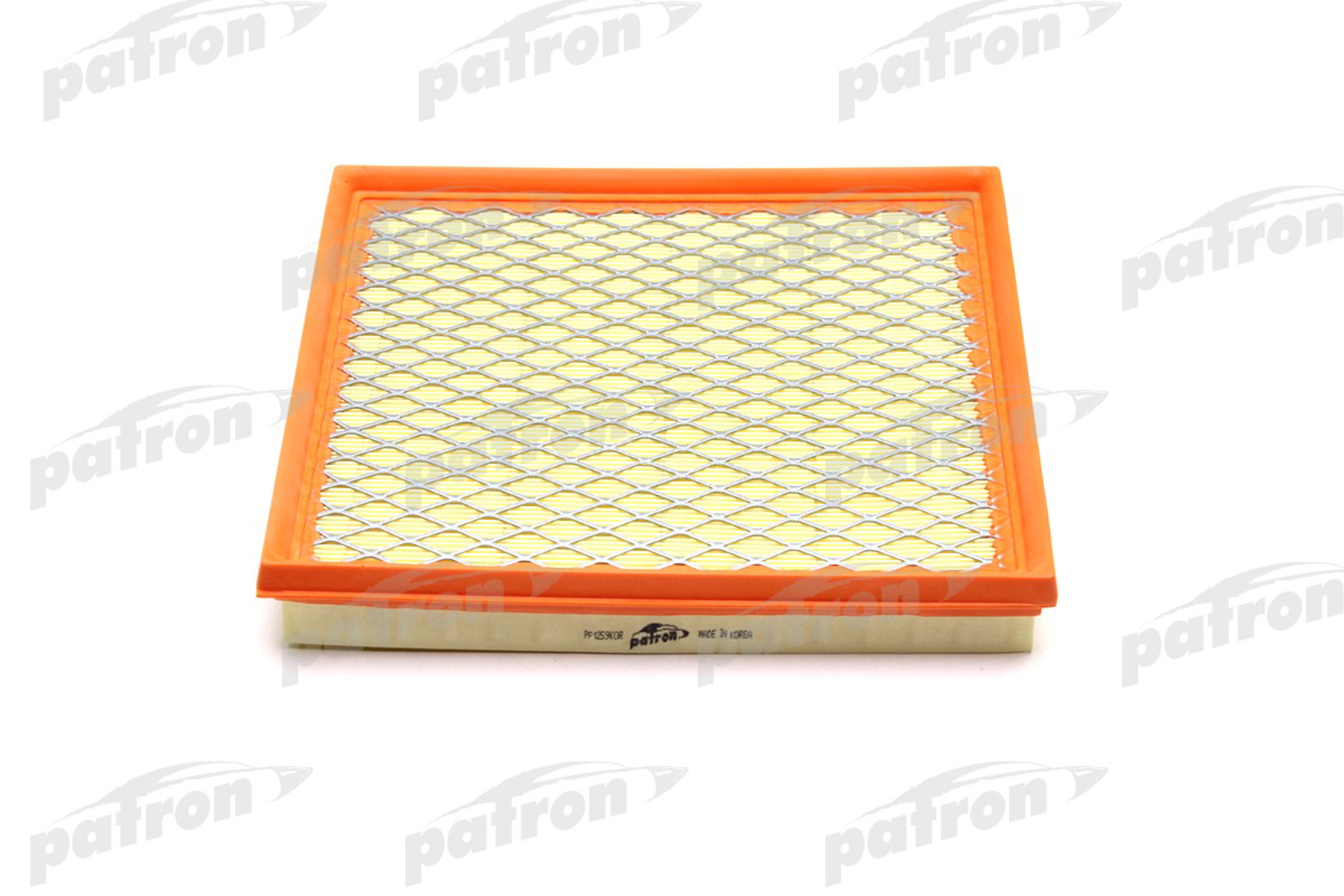 PATRON PF1259KOR - Воздушный фильтр