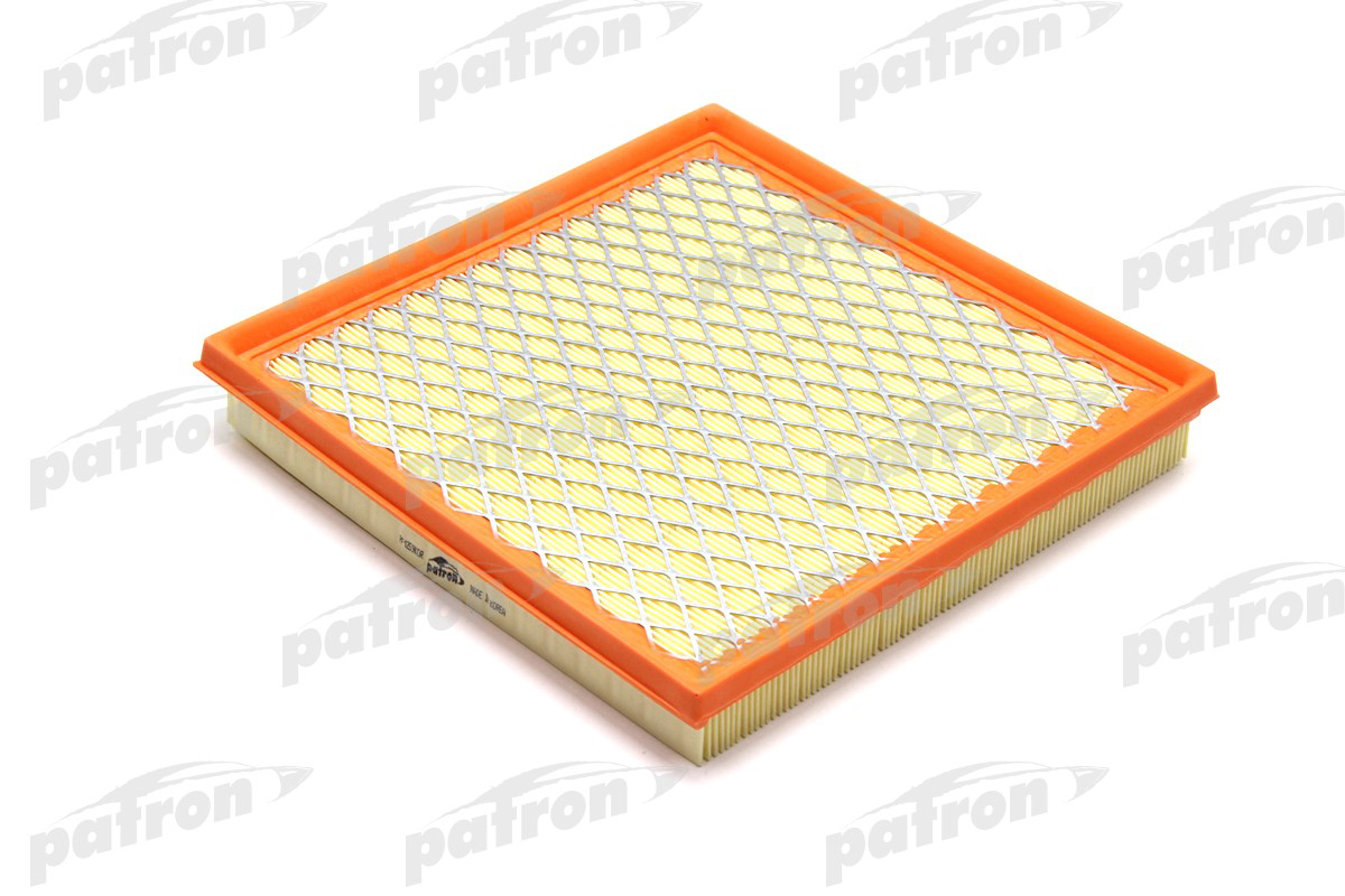 PATRON PF1259KOR - Воздушный фильтр