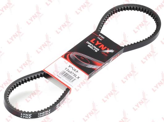 Клиновой ремень