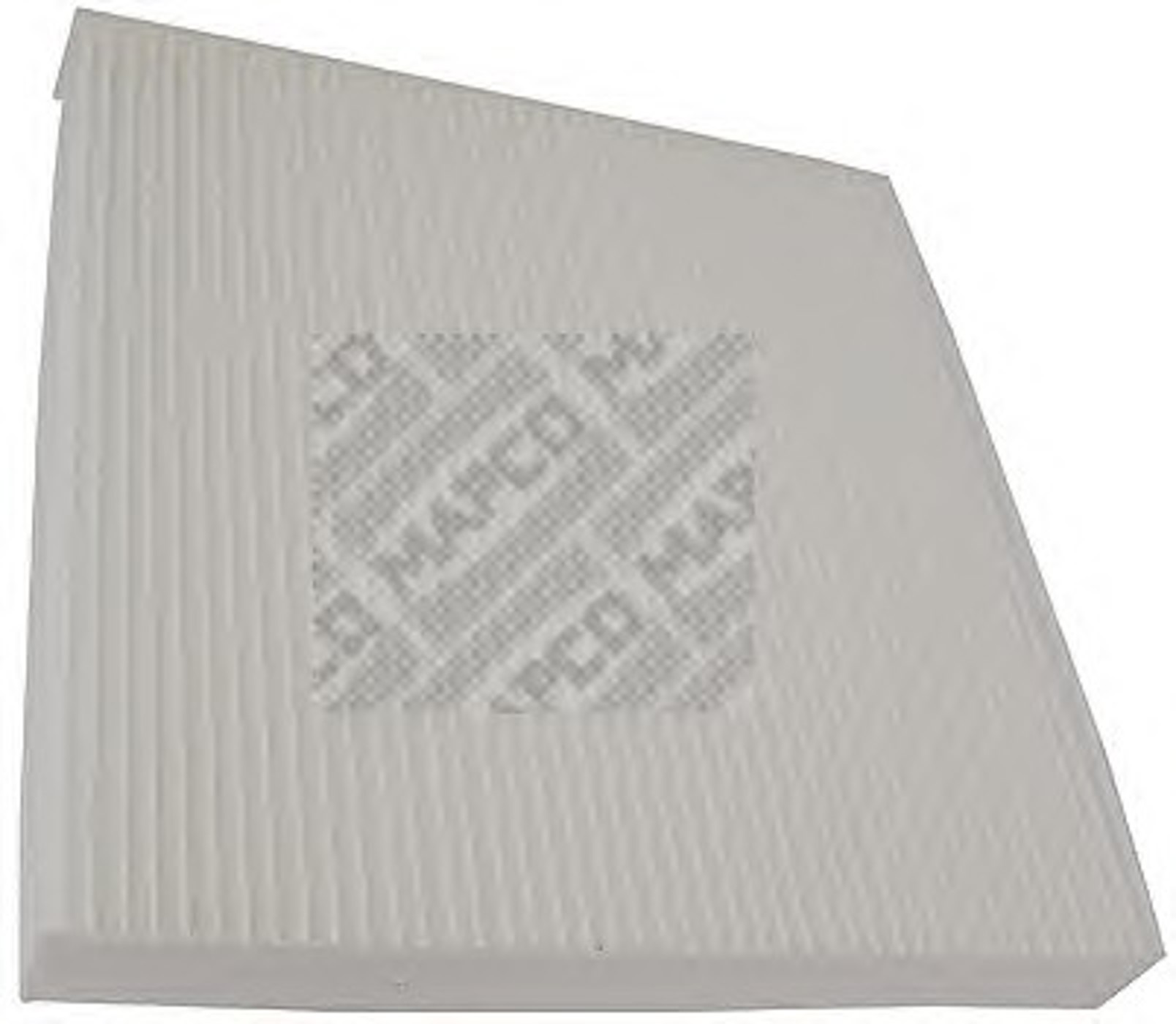 MAPCO 65506 - Салонный фильтр