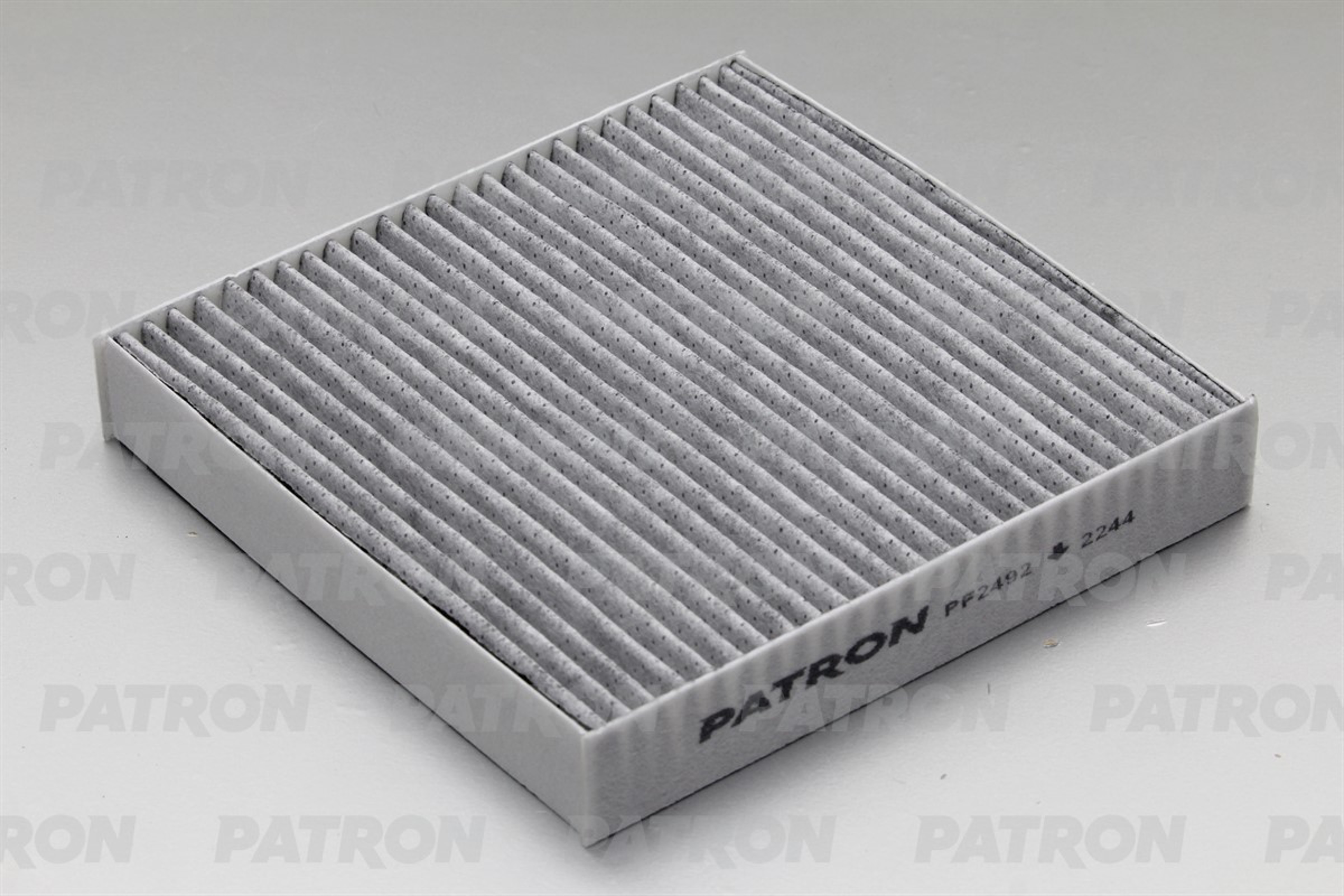 PATRON PF2492 - Салонный фильтр