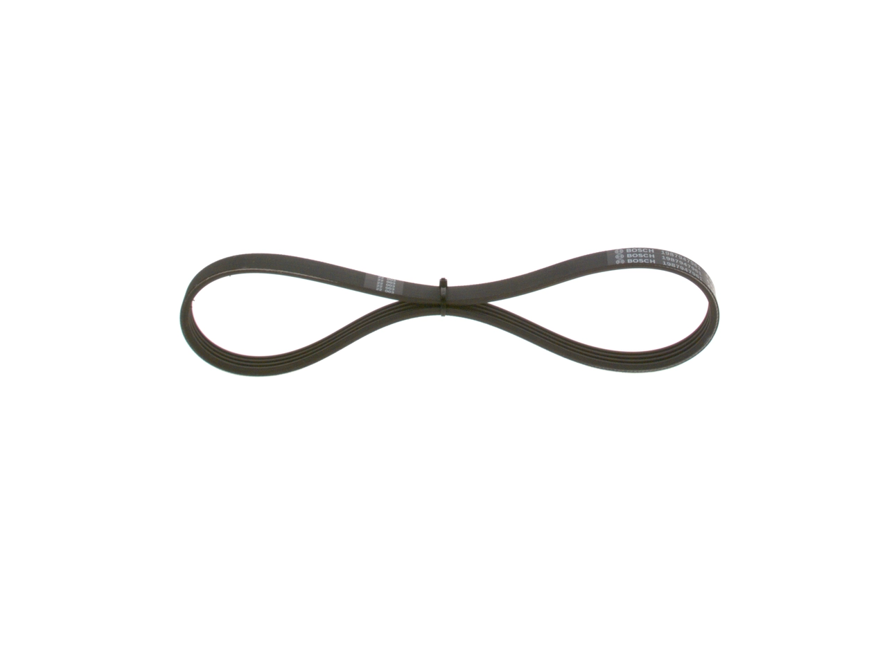 BOSCH 1 987 947 961 - Ремень генератора