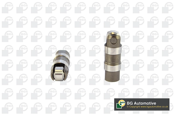 Гидрокомпенсаторы