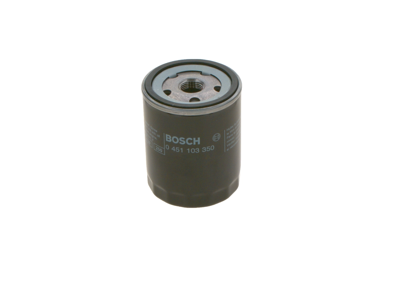 BOSCH 0 451 103 350 - Масляный фильтр