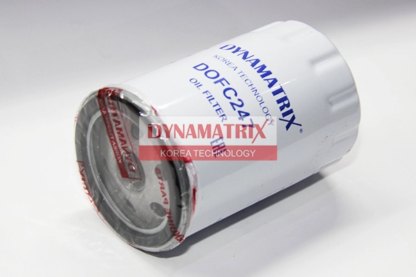 Масляный фильтр