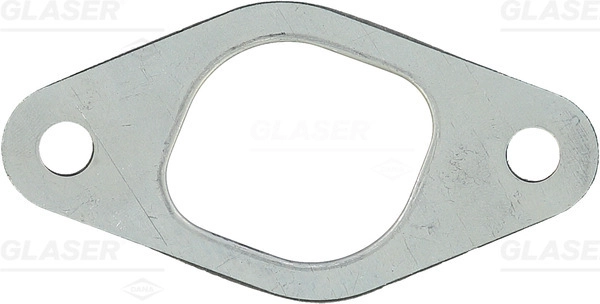 Прокладка выпускного коллектора