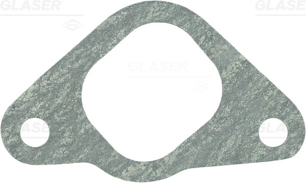 Прокладка впускного коллектора