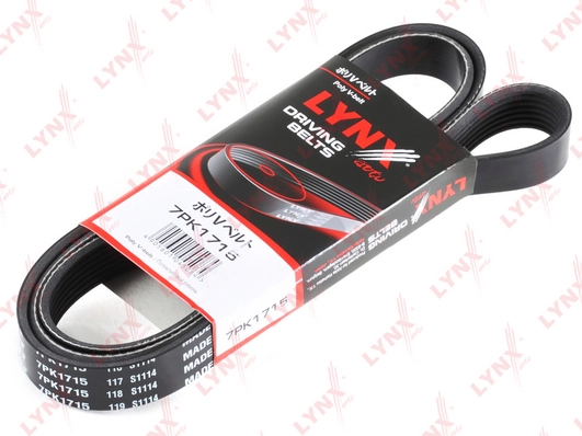 Ремень генератора