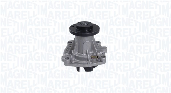 MAGNETI MARELLI 350981362000 - Водяной насос - помпа
