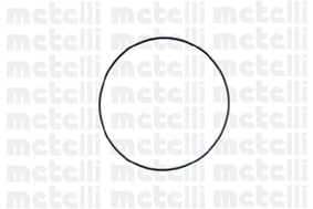 METELLI 24-0671 - Водяной насос - помпа