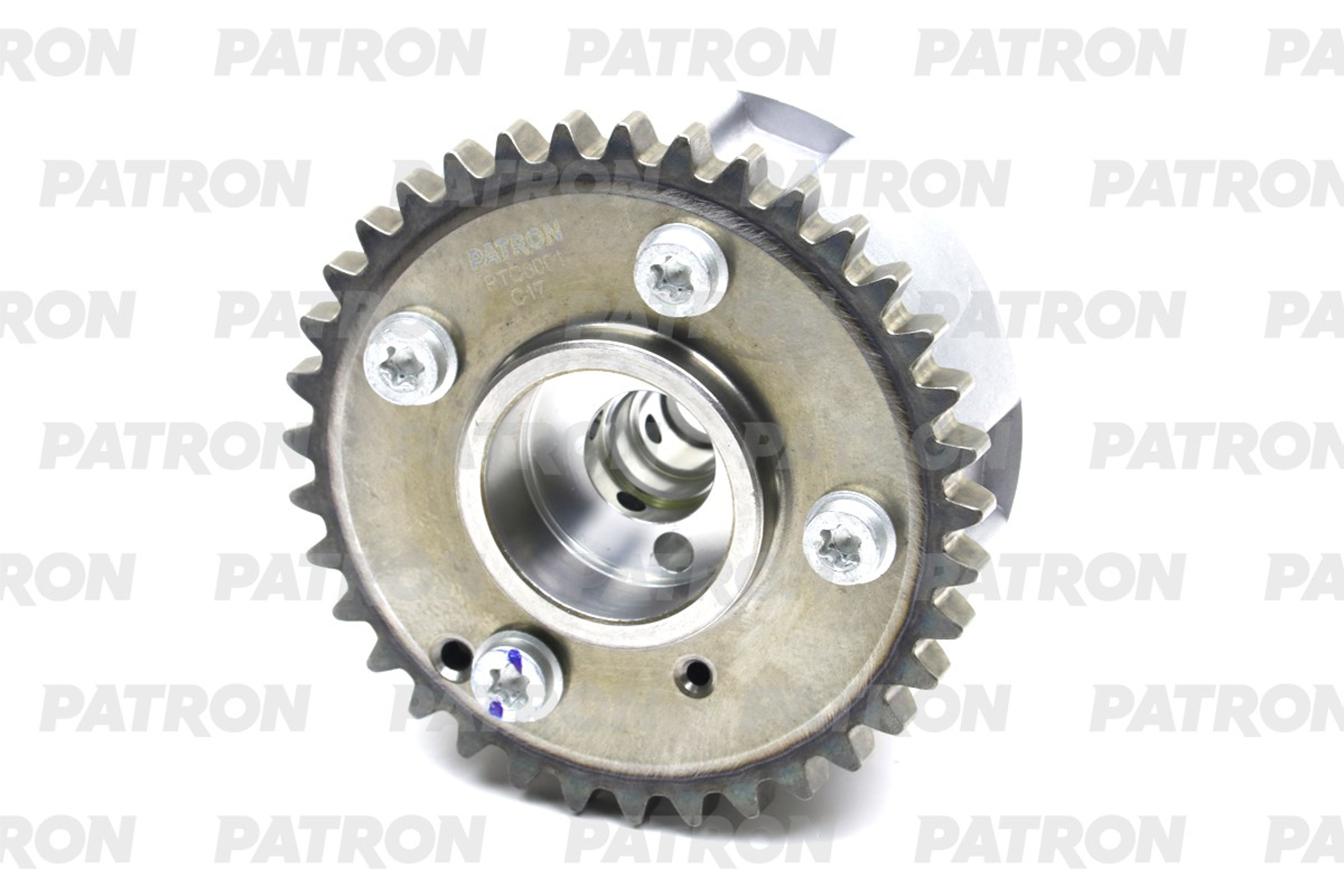 PATRON PTC6001 - Фазорегулятор