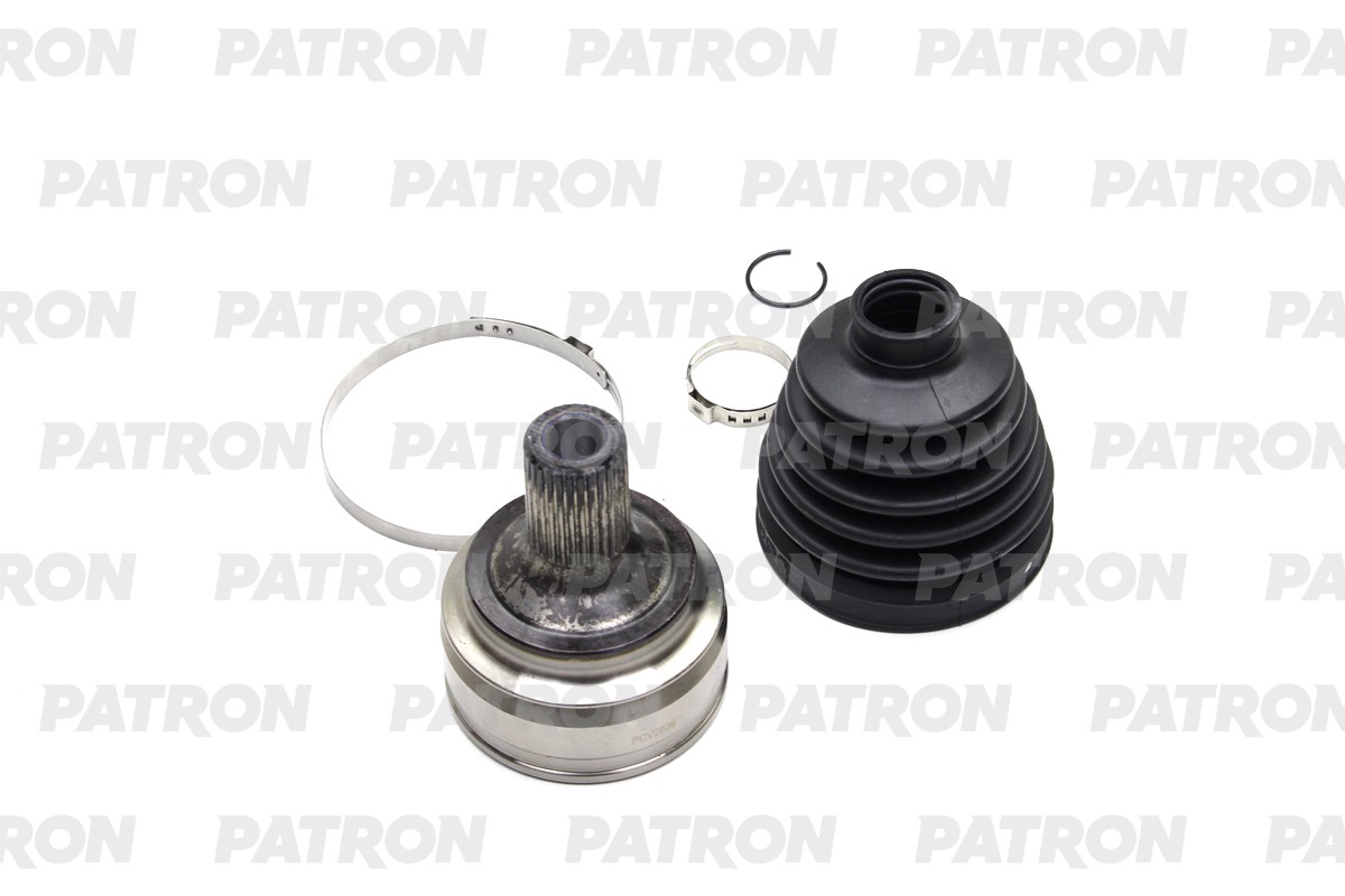 PATRON PCV2039 - Пыльник ШРУСа