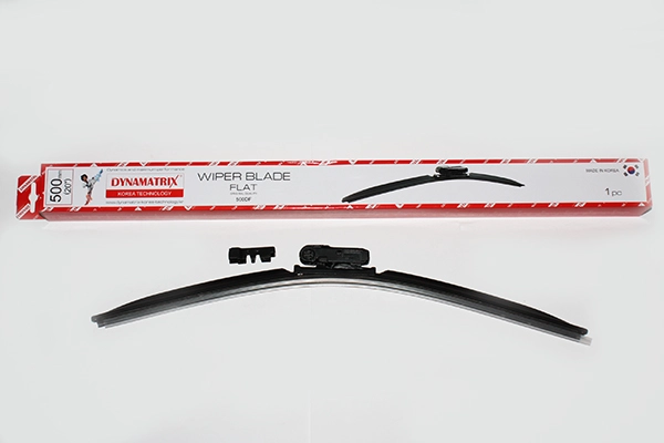 Щетки стеклоочистителя