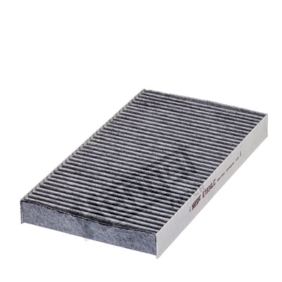 Салонный фильтр