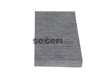 Салонный фильтр