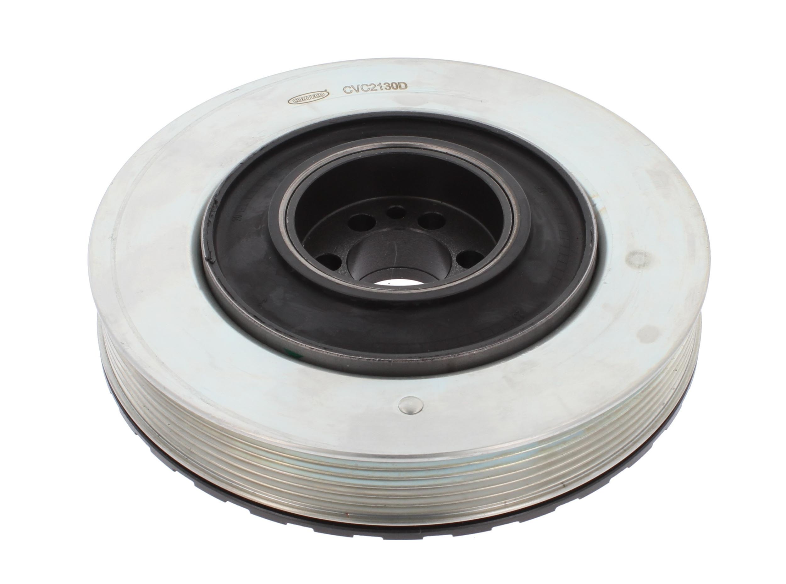 CORTECO 80001142 - Шкив коленвала