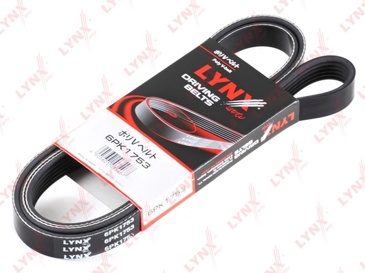 Ремень генератора