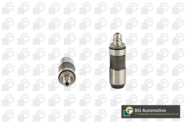 Гидрокомпенсаторы