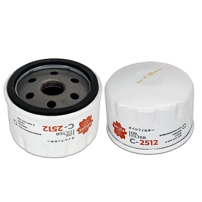 SAKURA AUTOMOTIVE C-2512 - Масляный фильтр