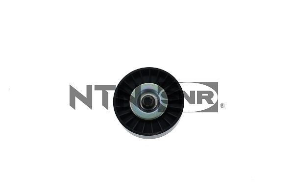 Ролик обводной приводного ремня