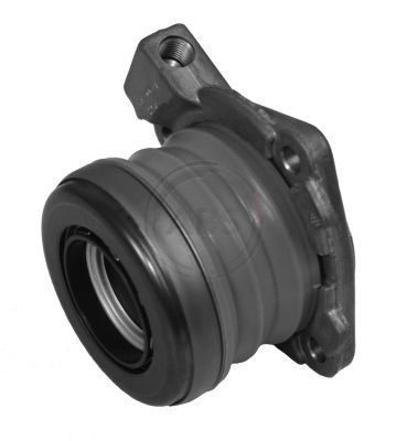 Рабочий цилиндр сцепления