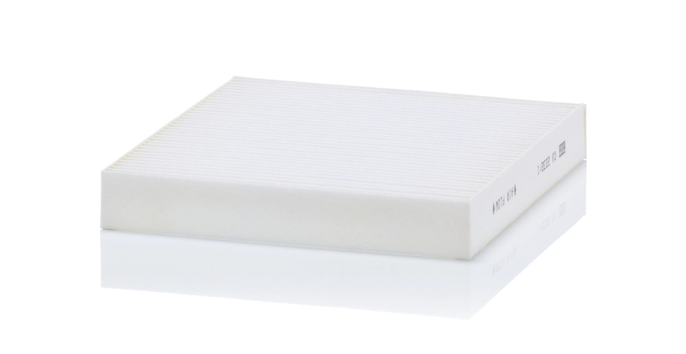 Салонный фильтр