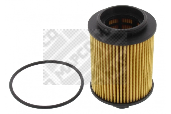 MAPCO 64308 - Масляный фильтр