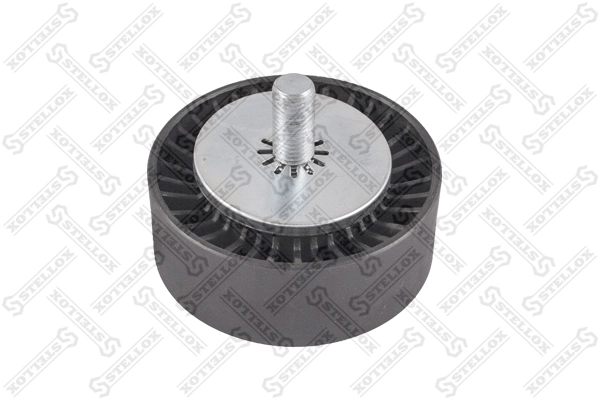 Натяжной ролик