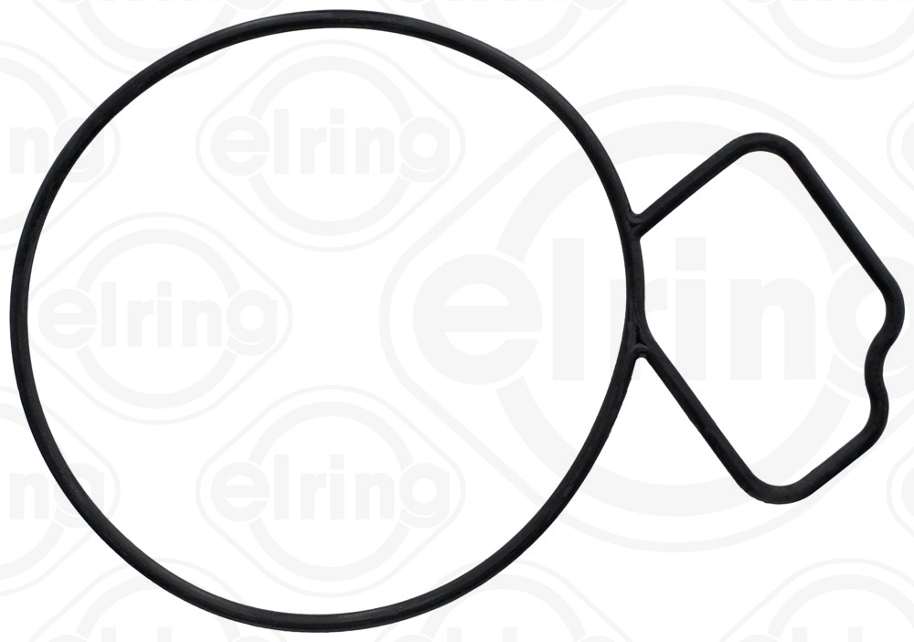 Прокладка помпы