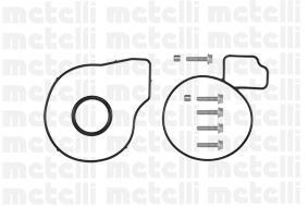 METELLI 24-0957 - Водяной насос - помпа