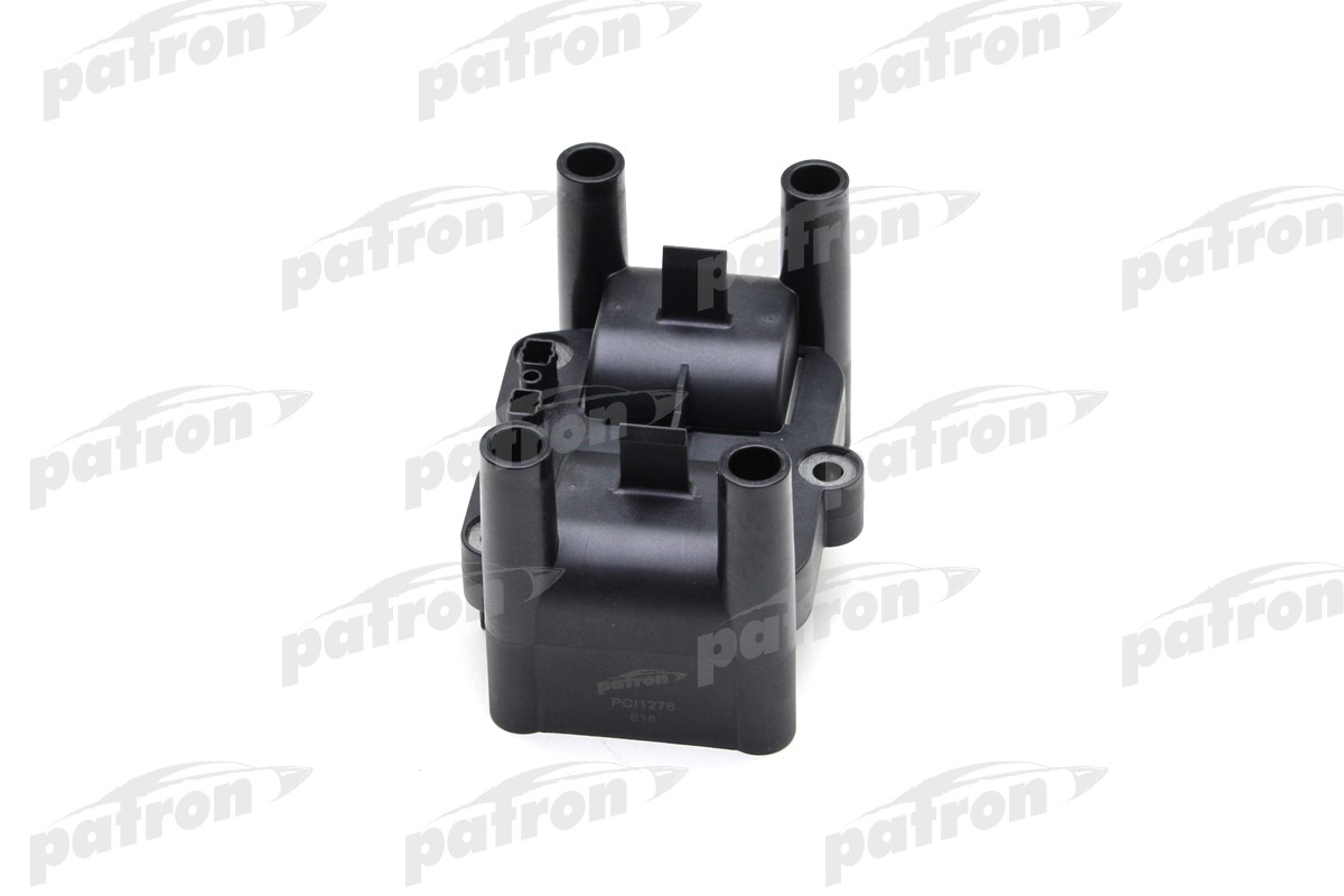 PATRON PCI1276 - Катушка зажигания