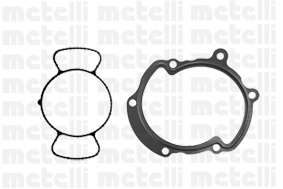 METELLI 24-0991 - Водяной насос - помпа