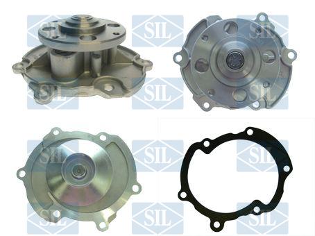 Водяной насос - помпа