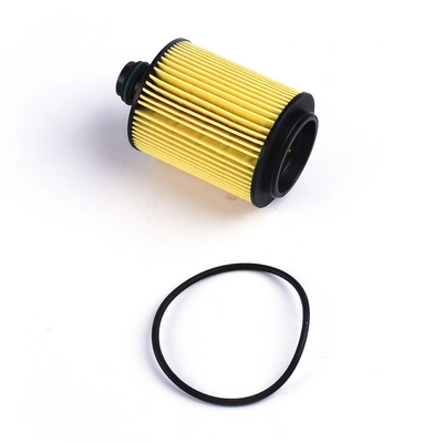 JS ASAKASHI OE0078 - Масляный фильтр