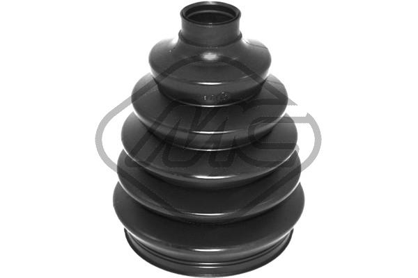 Пыльник ШРУСа