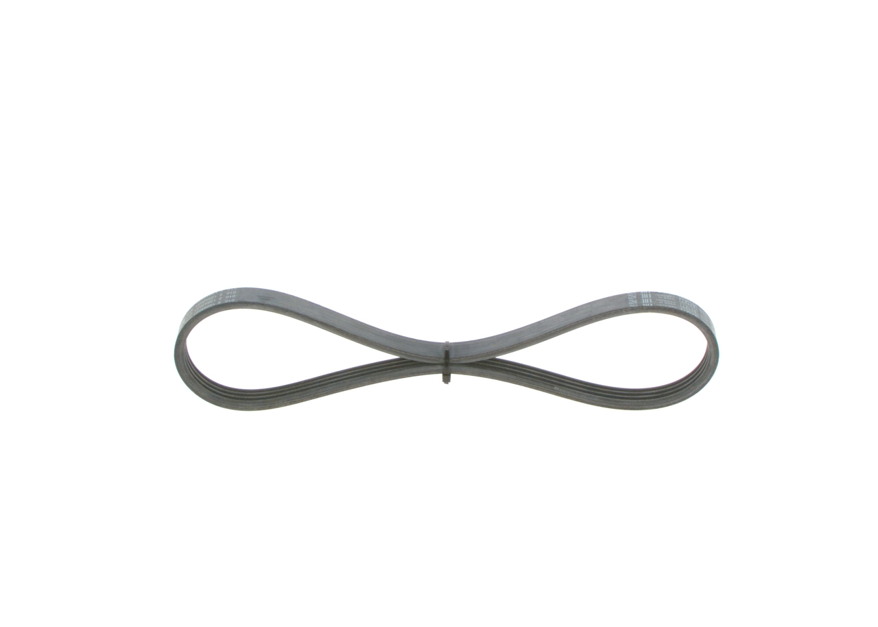 Поликлиновой ремень Elastic