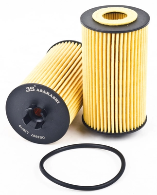 Масляный фильтр