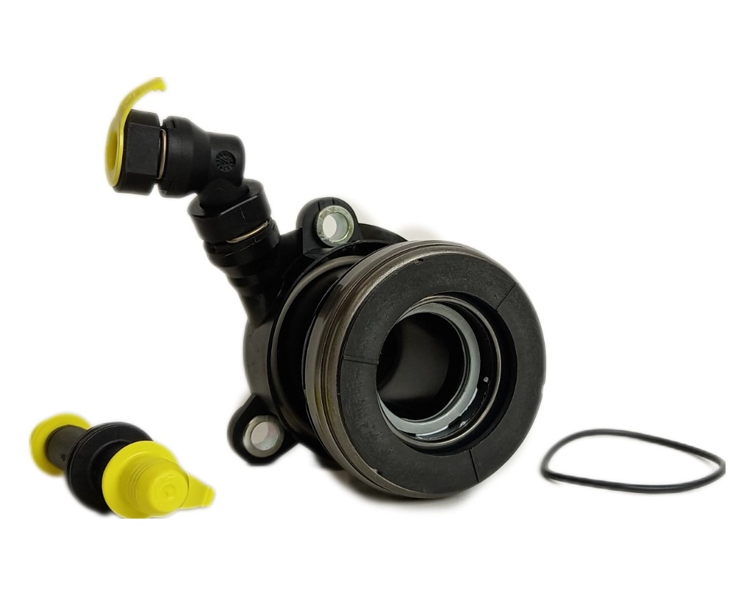 Рабочий цилиндр сцепления